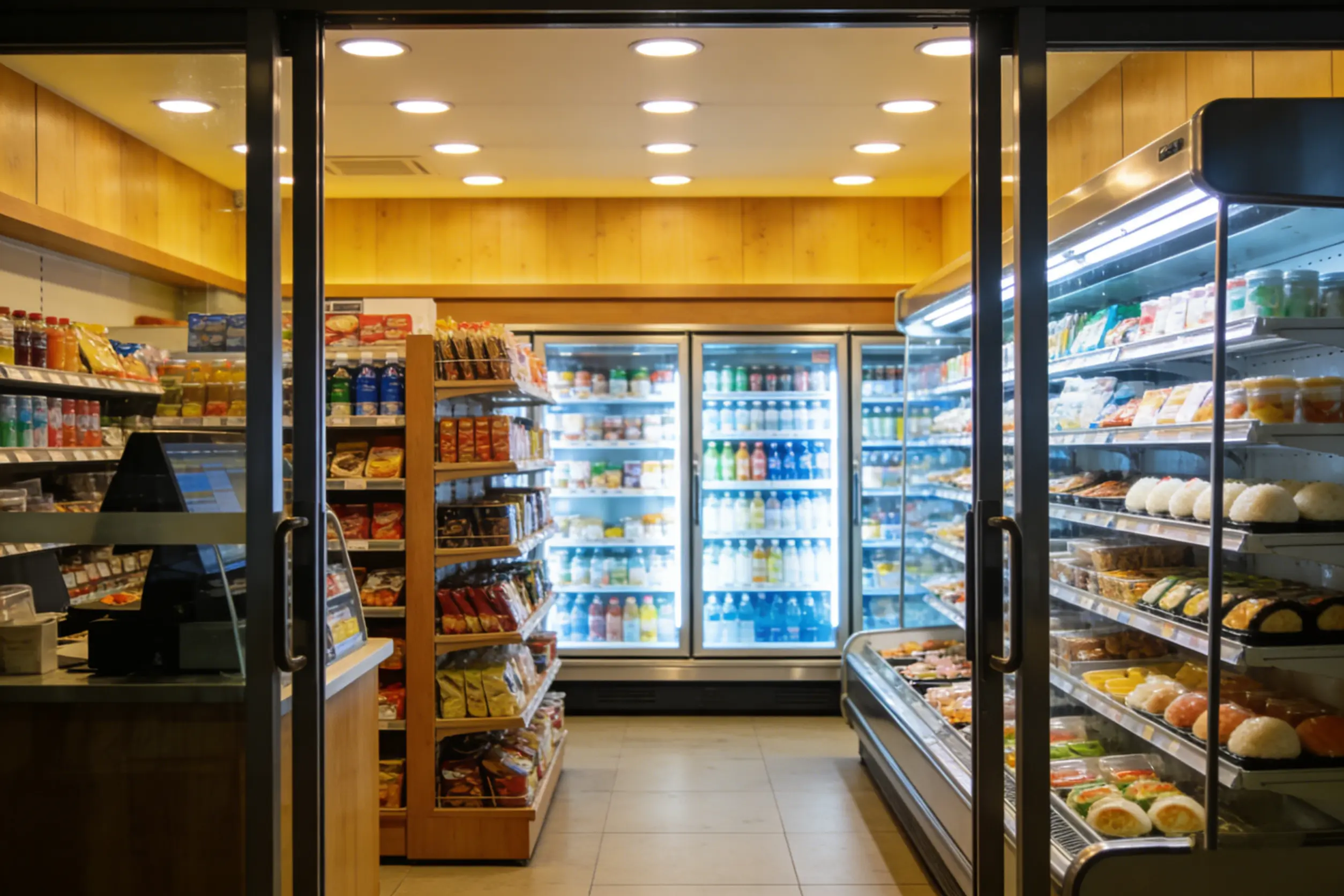 便利店加盟成功案例