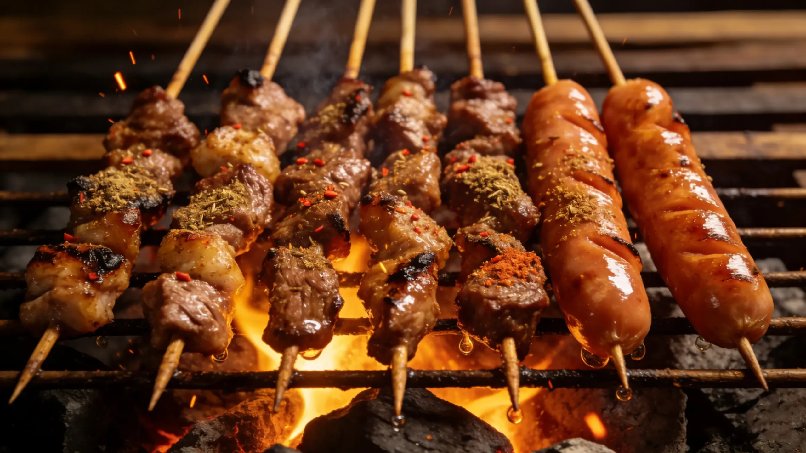 木屋烧烤加盟成功案例